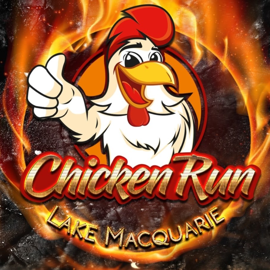 Chicken Run