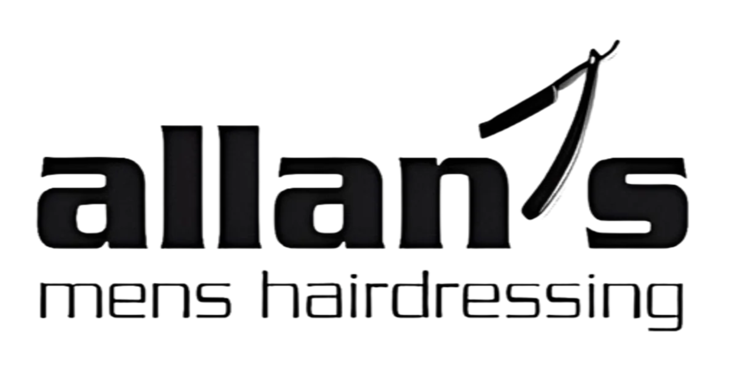 Allan's Mens Hairdressing