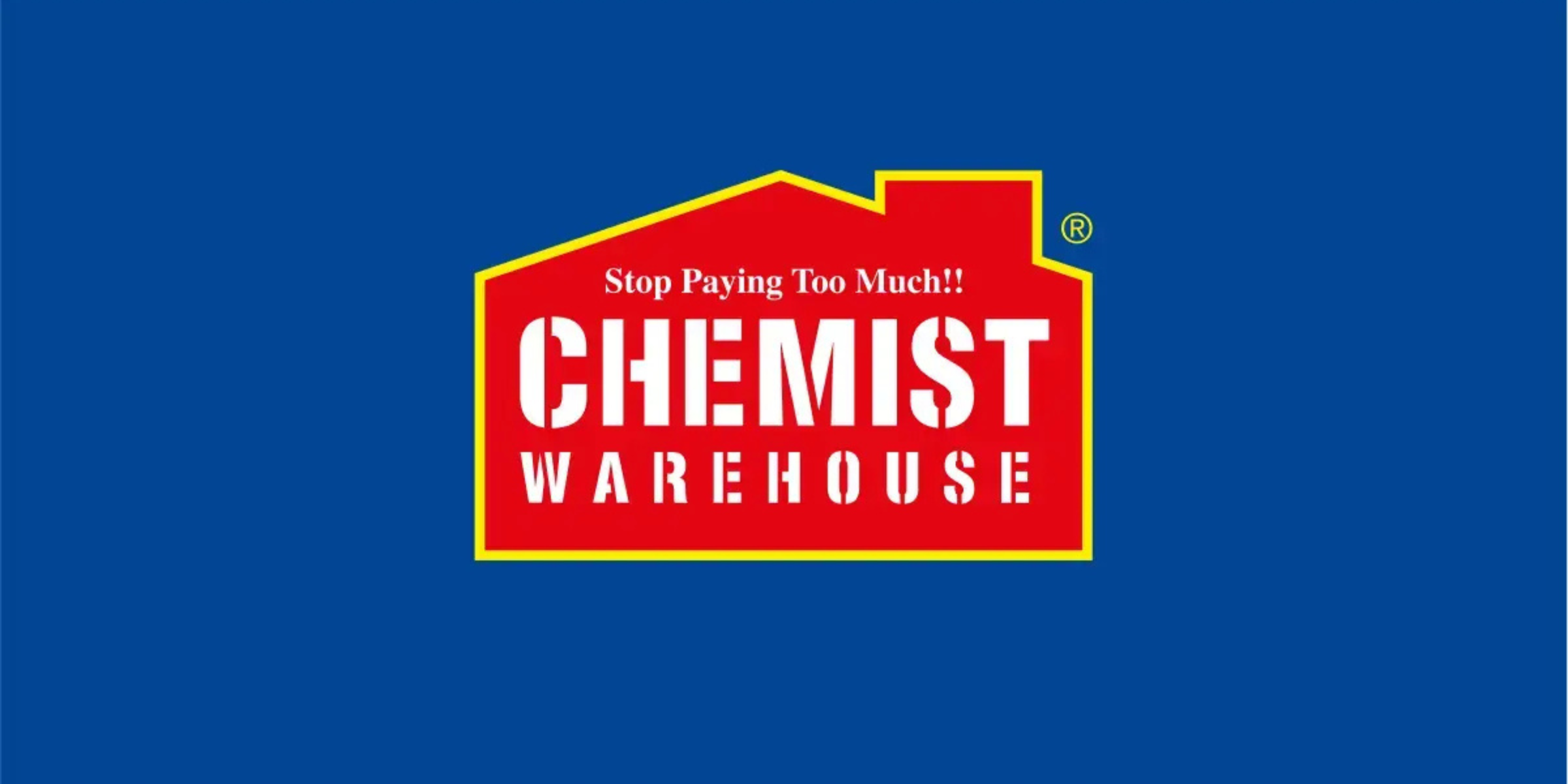 Chemist Warehouse