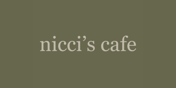 Nicci’s Cafe