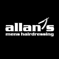 Allan's Mens Hairdressing