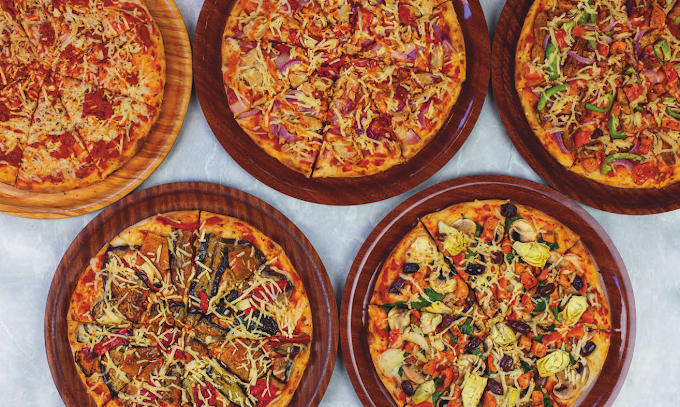 Pizza Inn