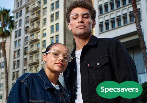 Specsavers