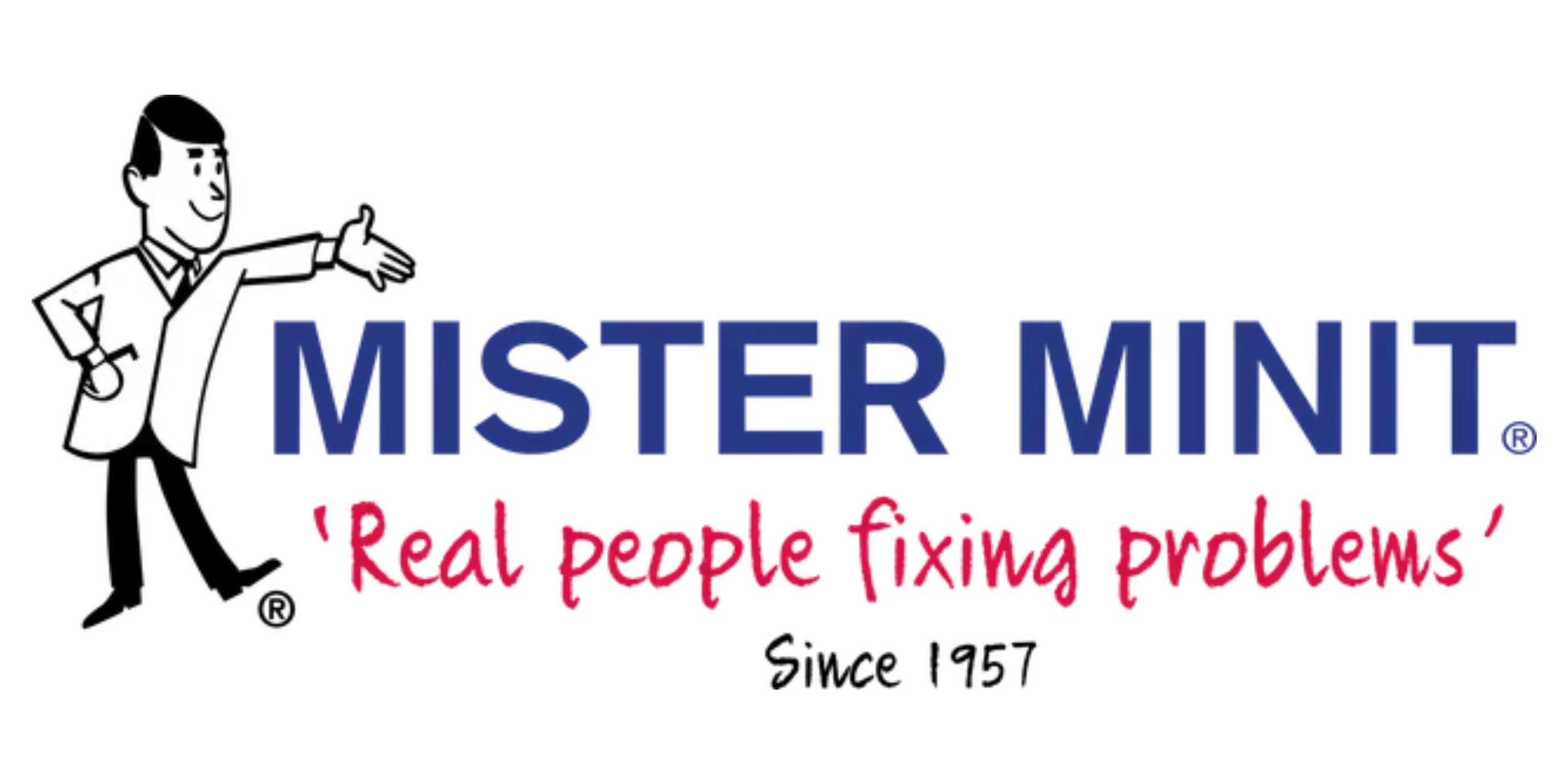 Mister Minit