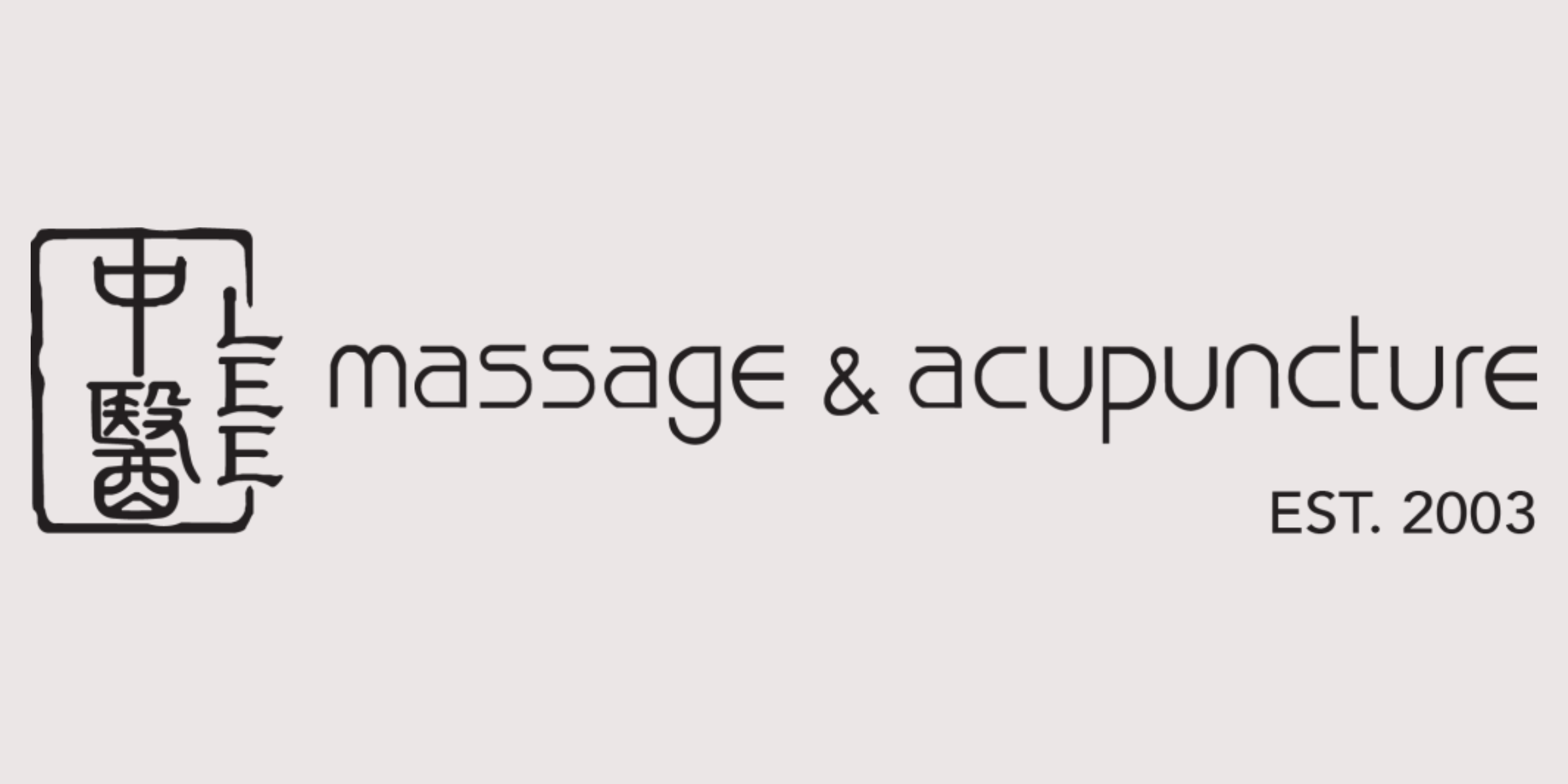Lee Massage & Acupuncture