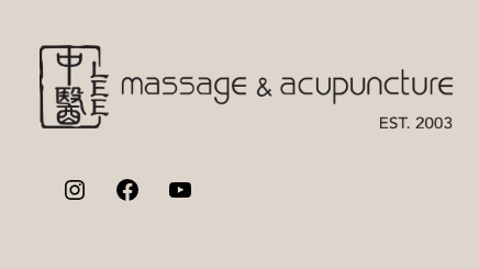 Lee Massage & Acupuncture