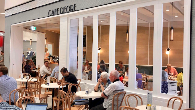 Café Deore