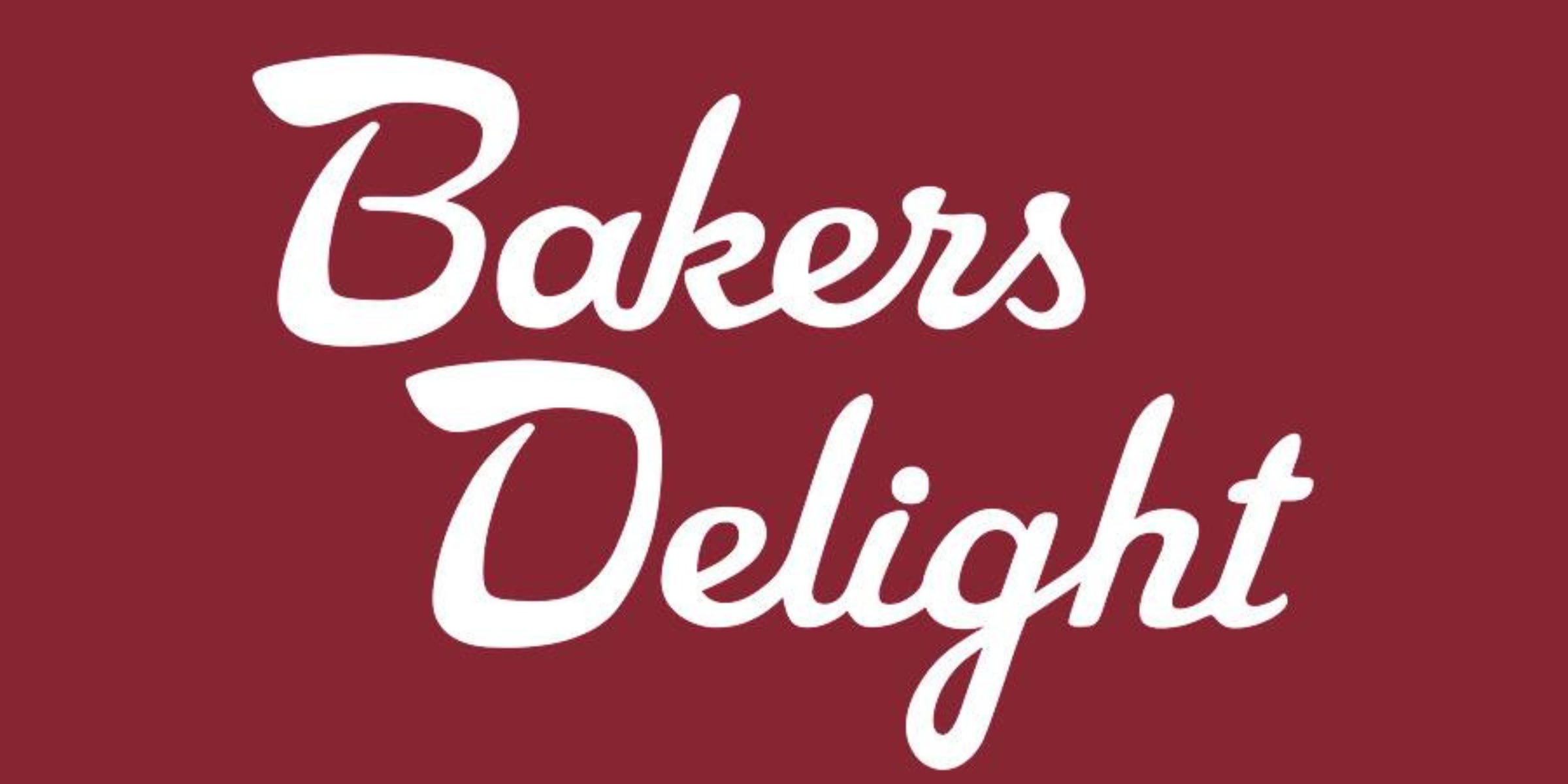Bakers Delight