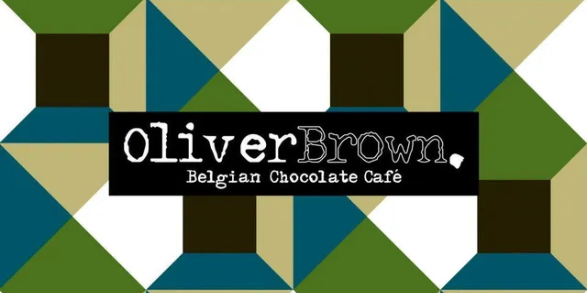 Oliver Brown