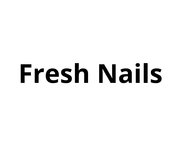 Fresh Nails