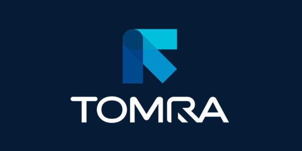 TOMRA Recycling Centre