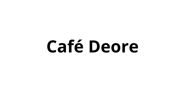 Café Deore