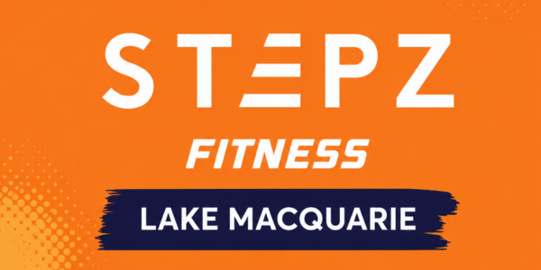 Stepz Fitness