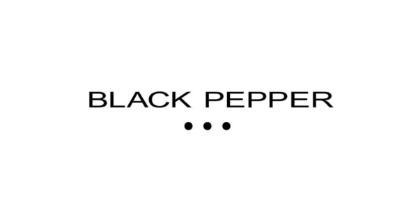 Black Pepper