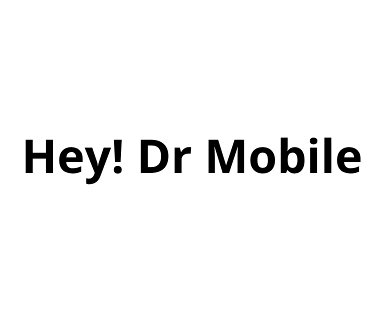 Hey! Dr Mobile
