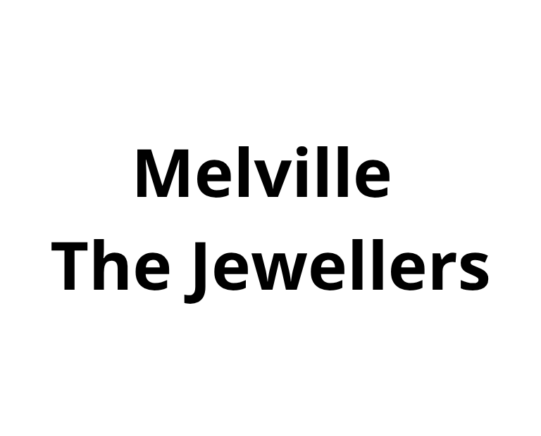 Melville The Jewellers