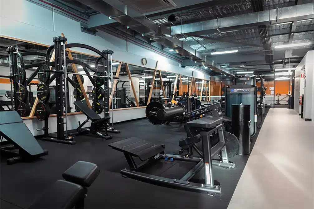 Stepz Fitness