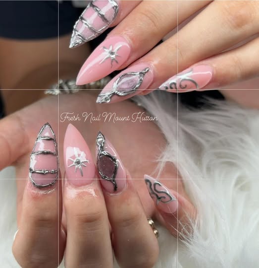 Fresh Nails