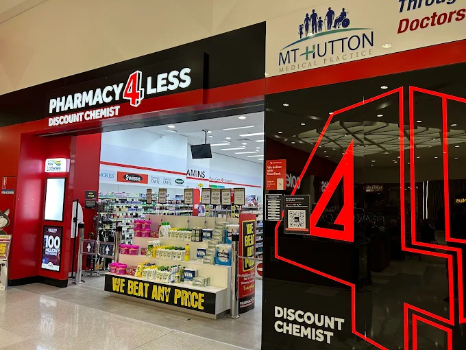 Pharmacy 4 Less