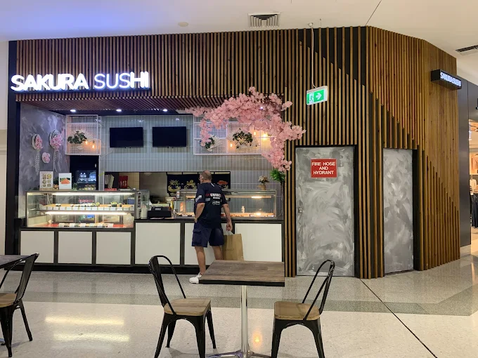 Sakura Sushi