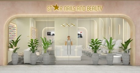 Star Nails & Beauty - OPENING SOON!