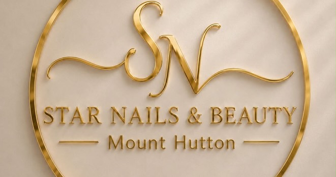 Star Nails & Beauty - OPENING SOON!