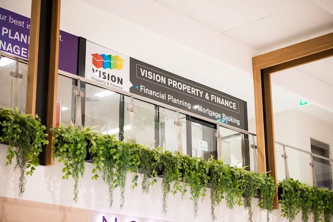 Vision Property & Finance Newcastle