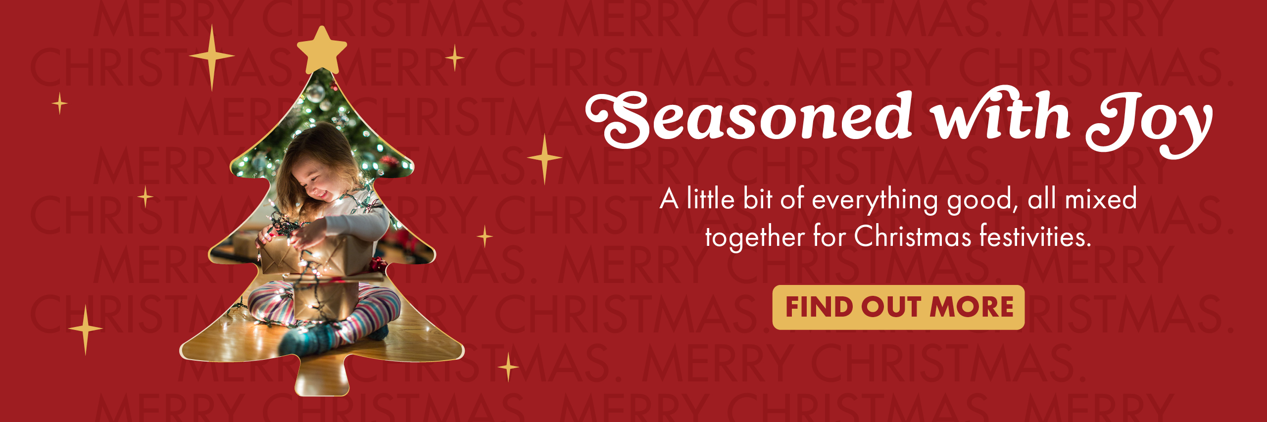 Christmas at Lake Macquarie Square!
